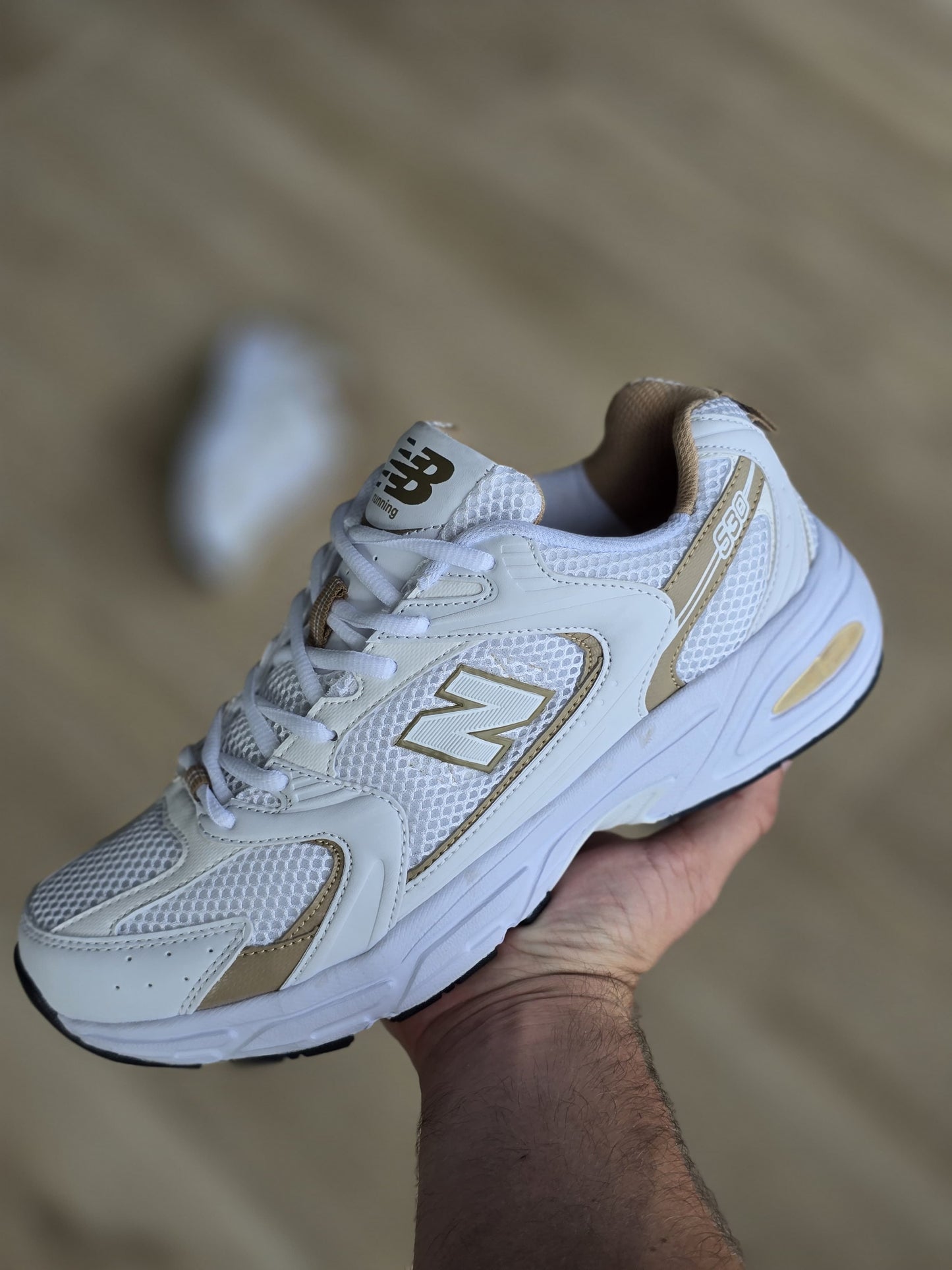 New Balance 530 (Varios Colores)