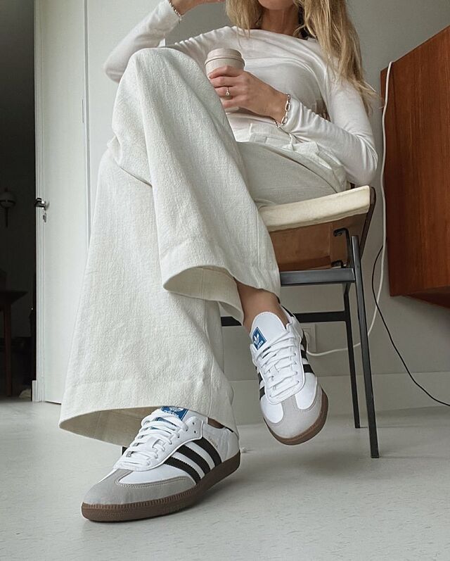 Adidas Samba (Varios Colores)
