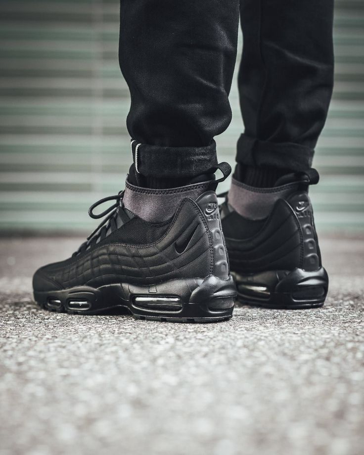 AirMax 95 (Varios Colores)