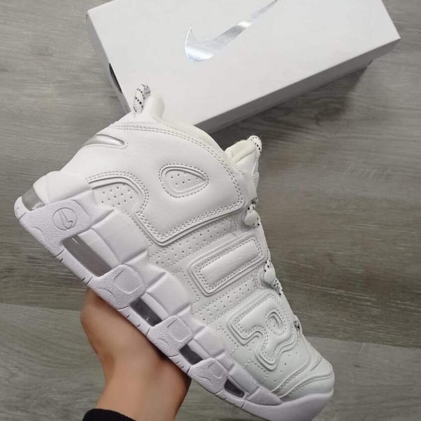 Nike Up Tempo (Varios Colores)
