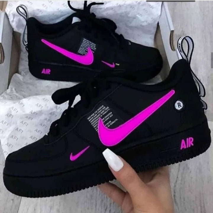 Airforce TM (Varios Colores)