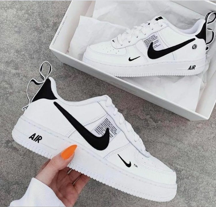 Airforce TM (Varios Colores)
