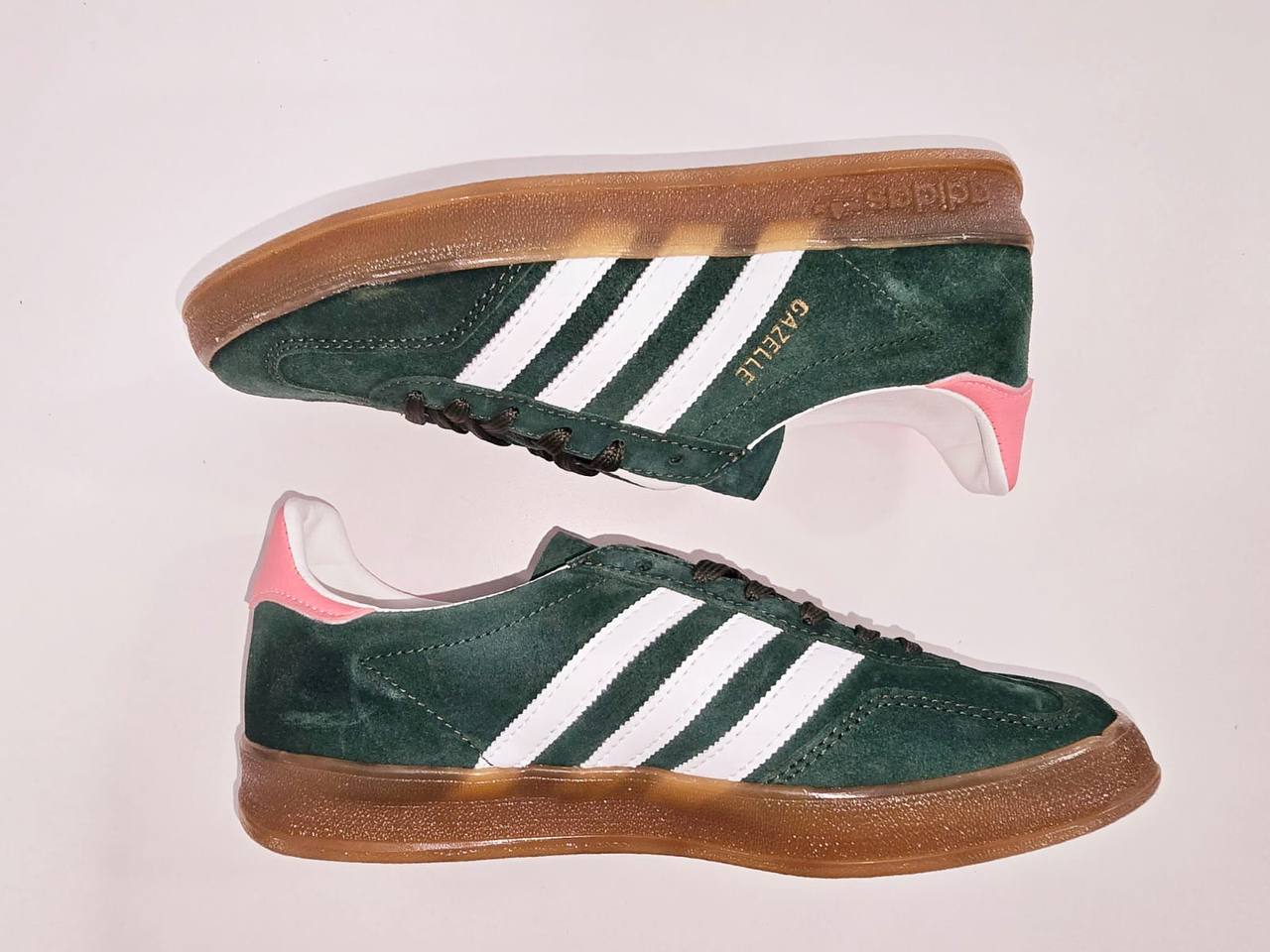 Adidas Gazelle (Varios Colores)