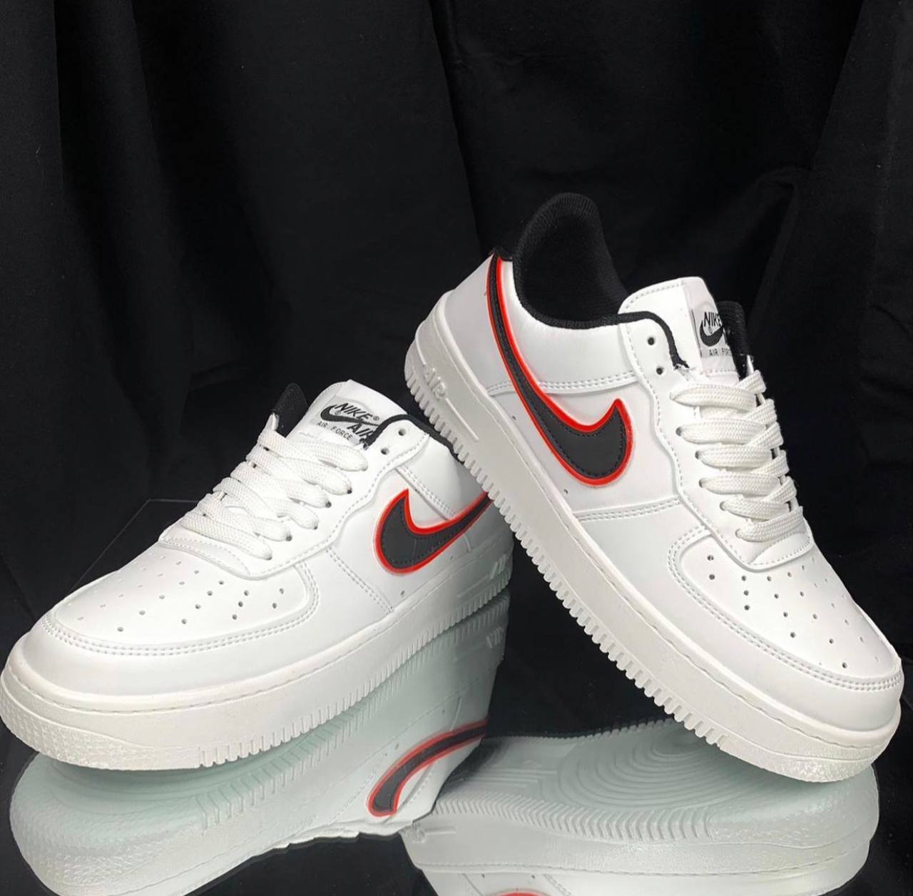 Airforce (Varios Modelos)