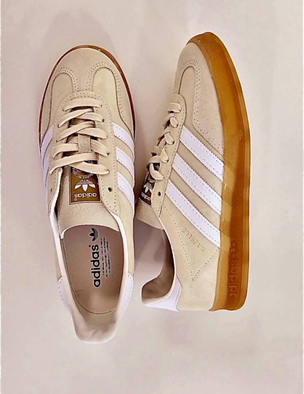 Adidas Gazelle (Varios Colores)