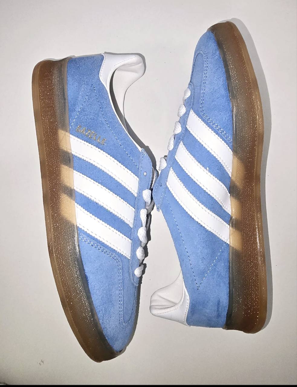 Adidas Gazelle (Varios Colores)