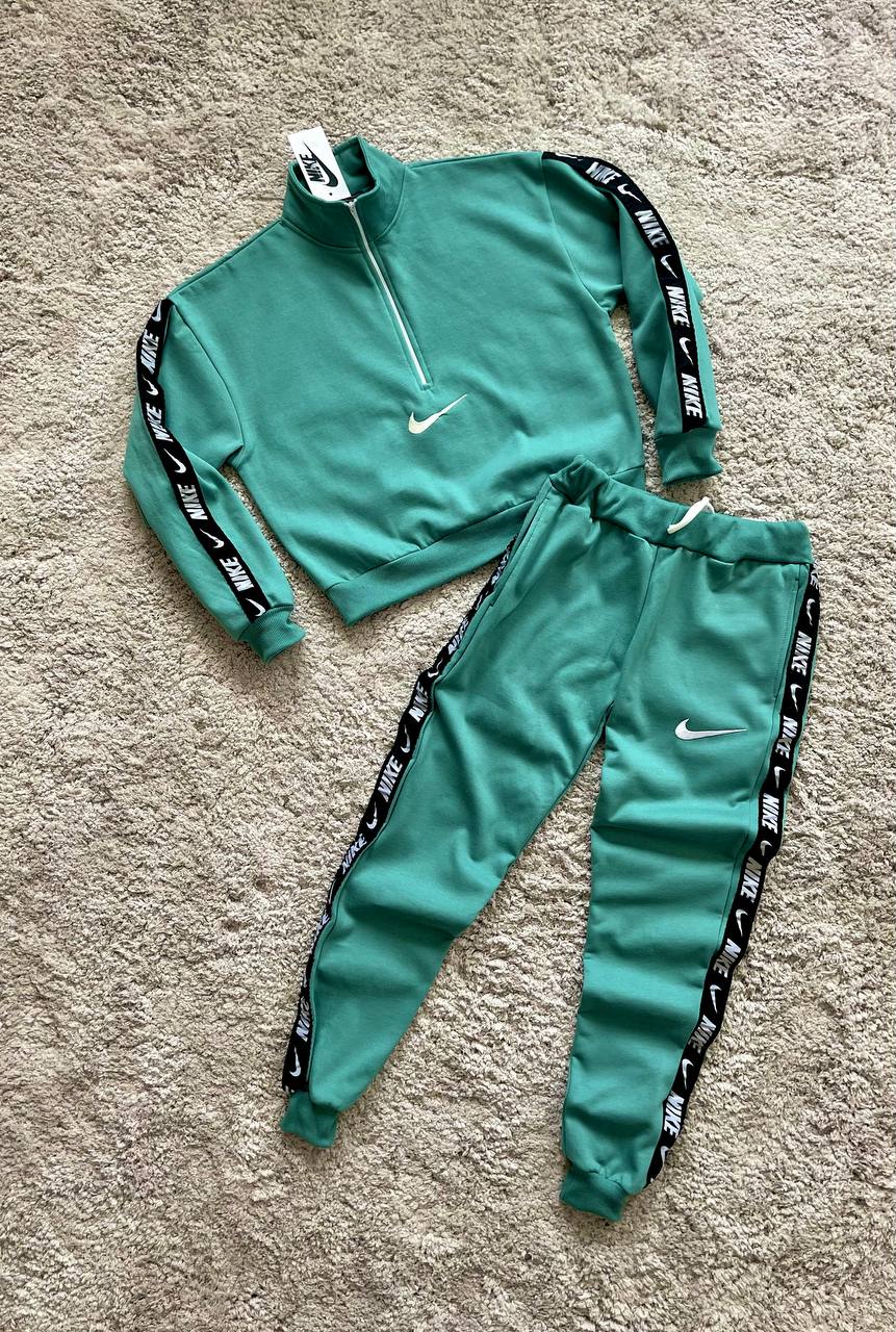 Chándal Nike Mujer (Varios Colores)