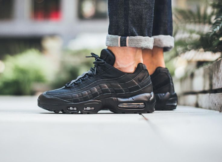 AirMax 95 (Varios Colores)