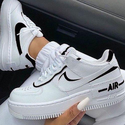 Airforce Shadow (Varios Colores)