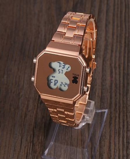 Relojes Tous
