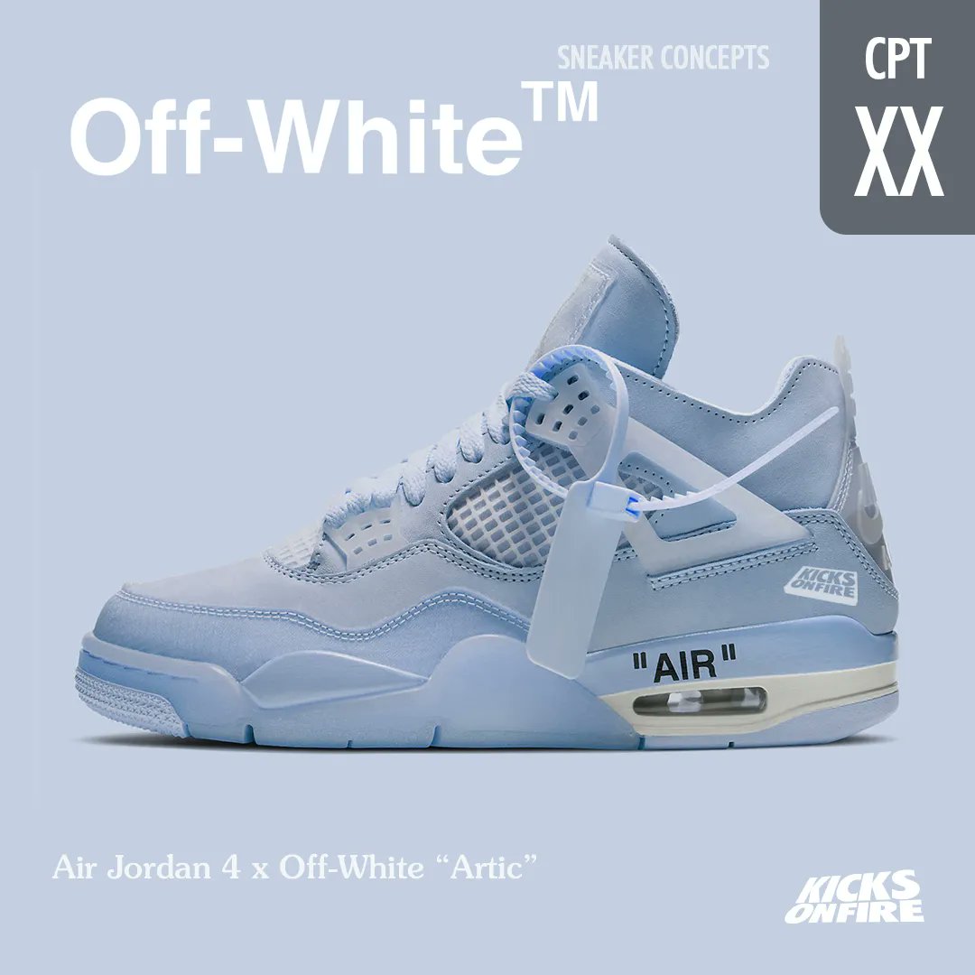 Jordan Retro 4 (Varios Colores)