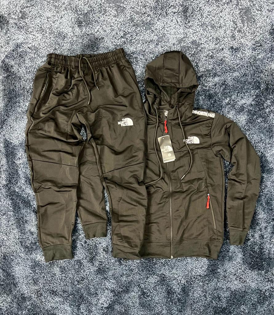 Chándal North Face (Varios Colores)