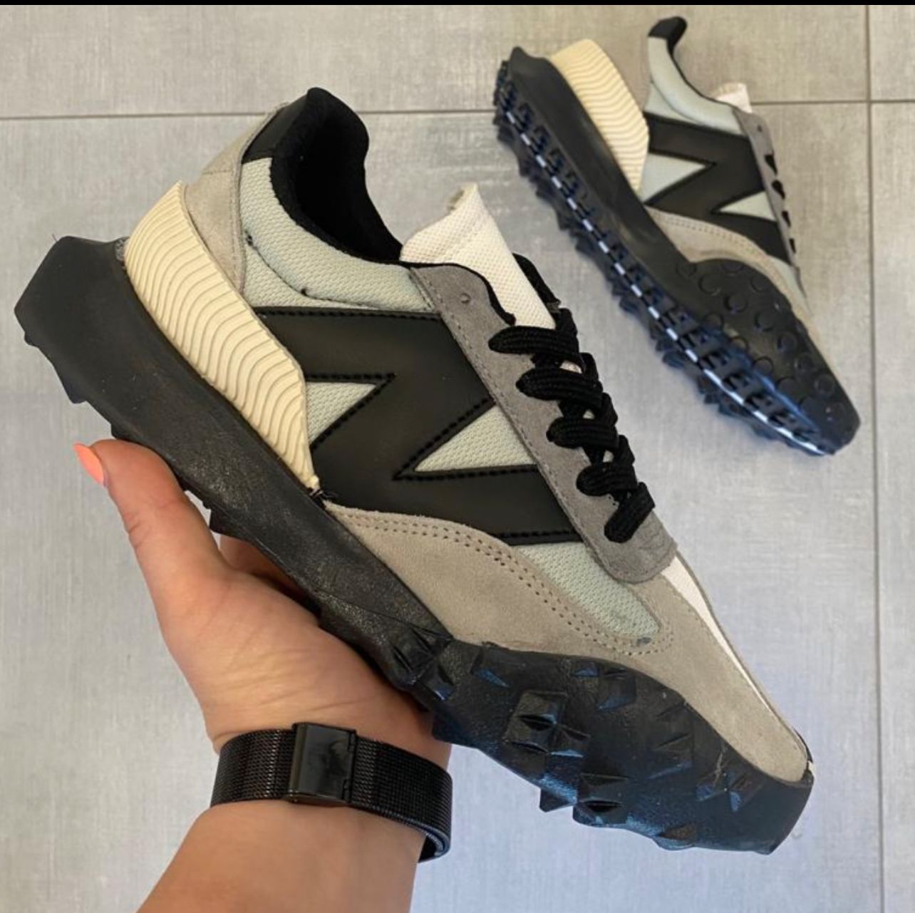 New Balance XC72 (Varios Colores)