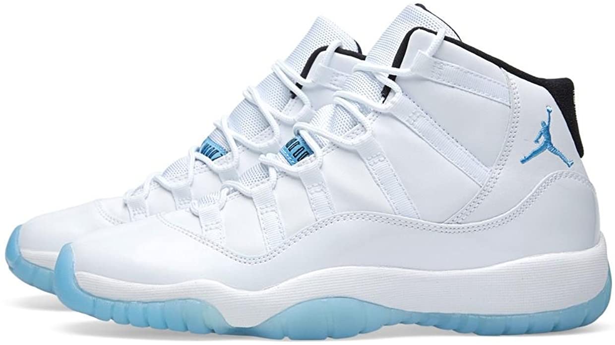 Jordan 11 niños (Varios colores)