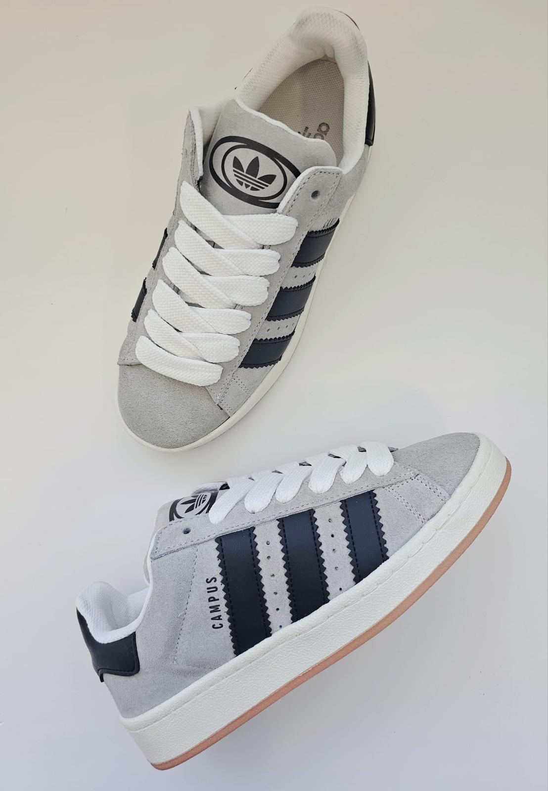 Adidas Campus (Varios Colores)