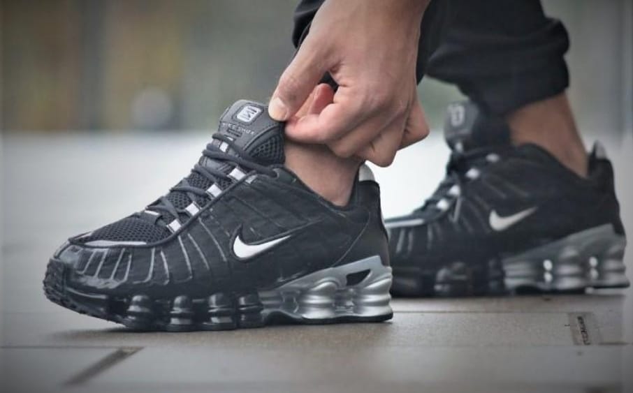 Shox (Varios Colores)