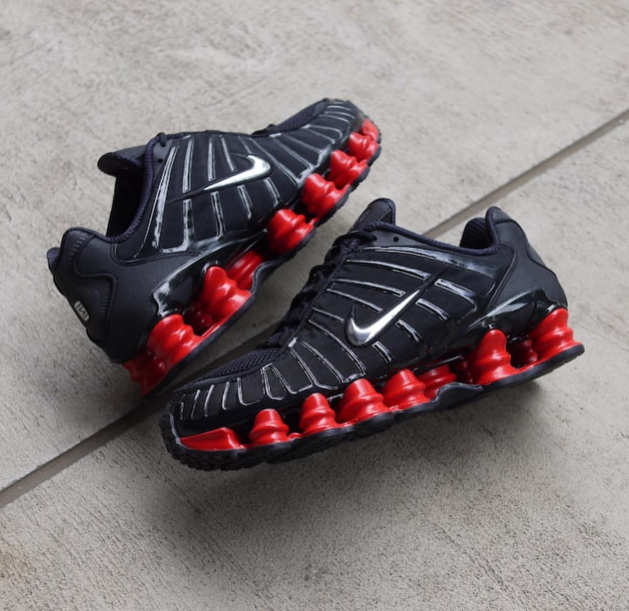 Shox (Varios Colores)