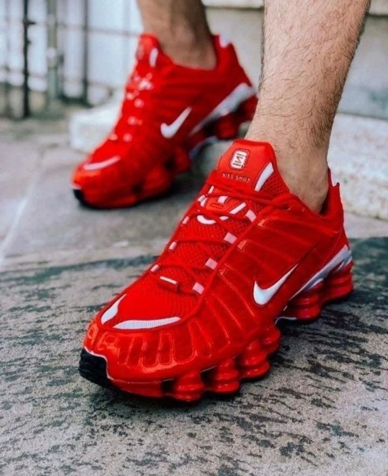 Shox (Varios Colores)