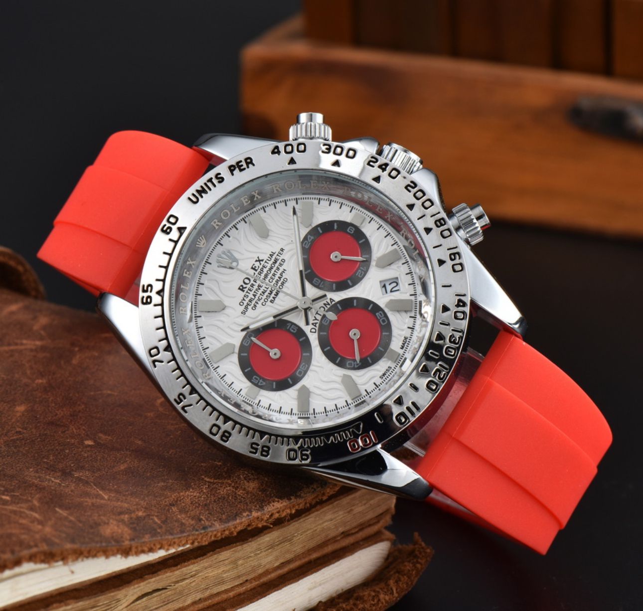 Relojes Rolex Máxima calidad