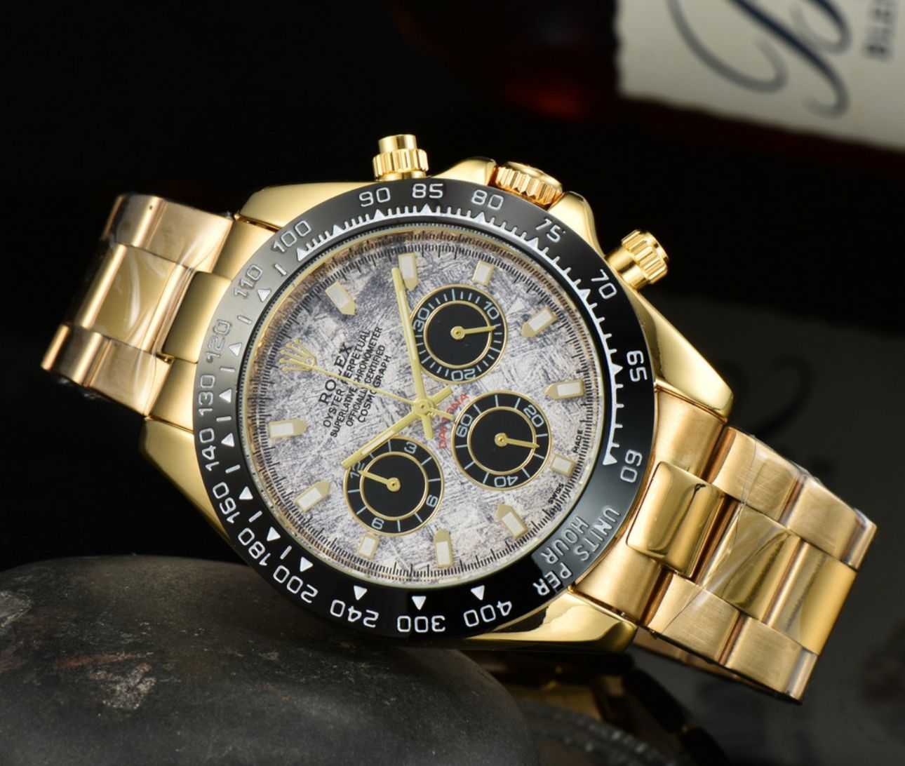 Relojes Rolex Máxima calidad