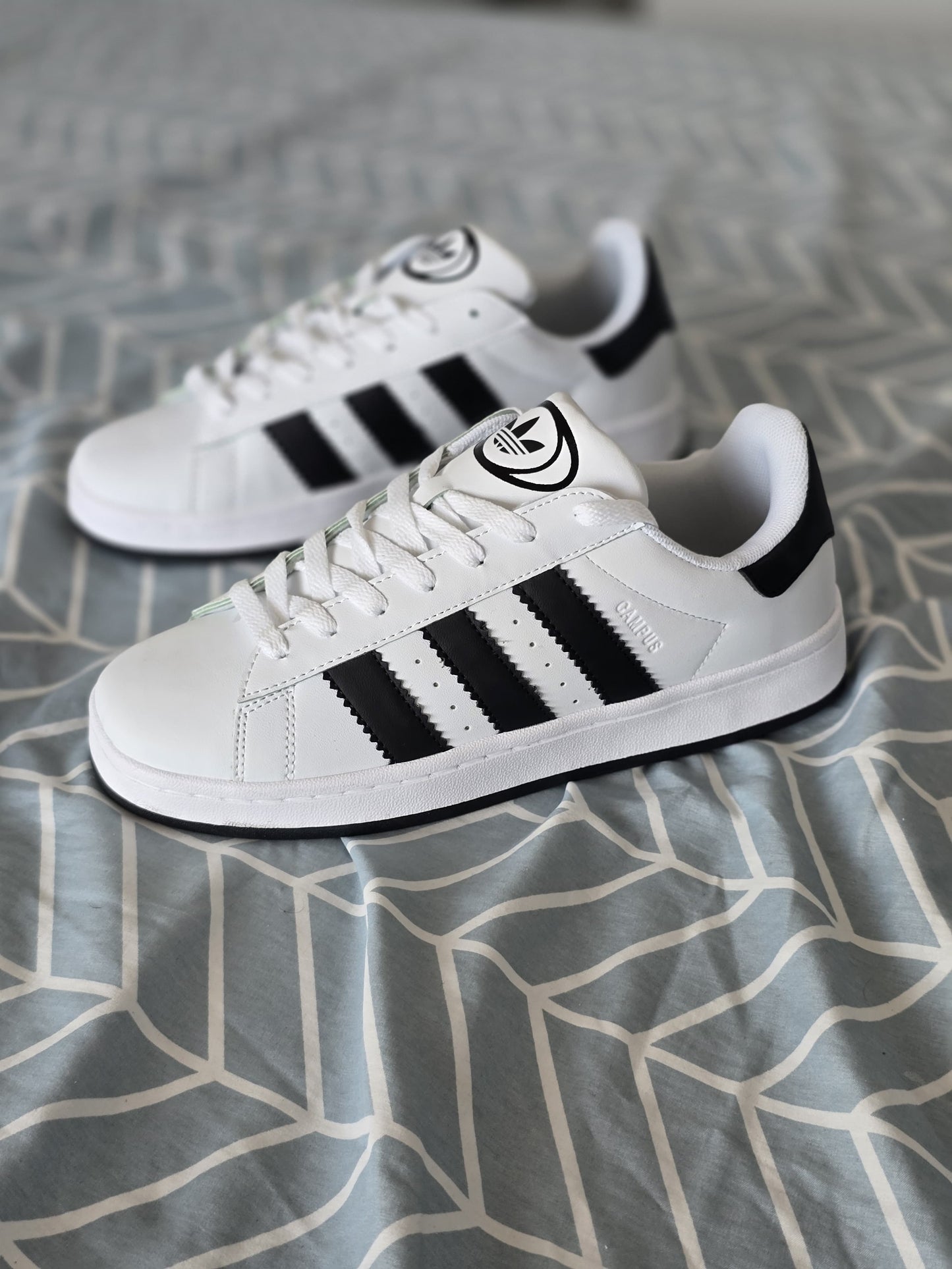 Adidas Campus (Varios Colores)