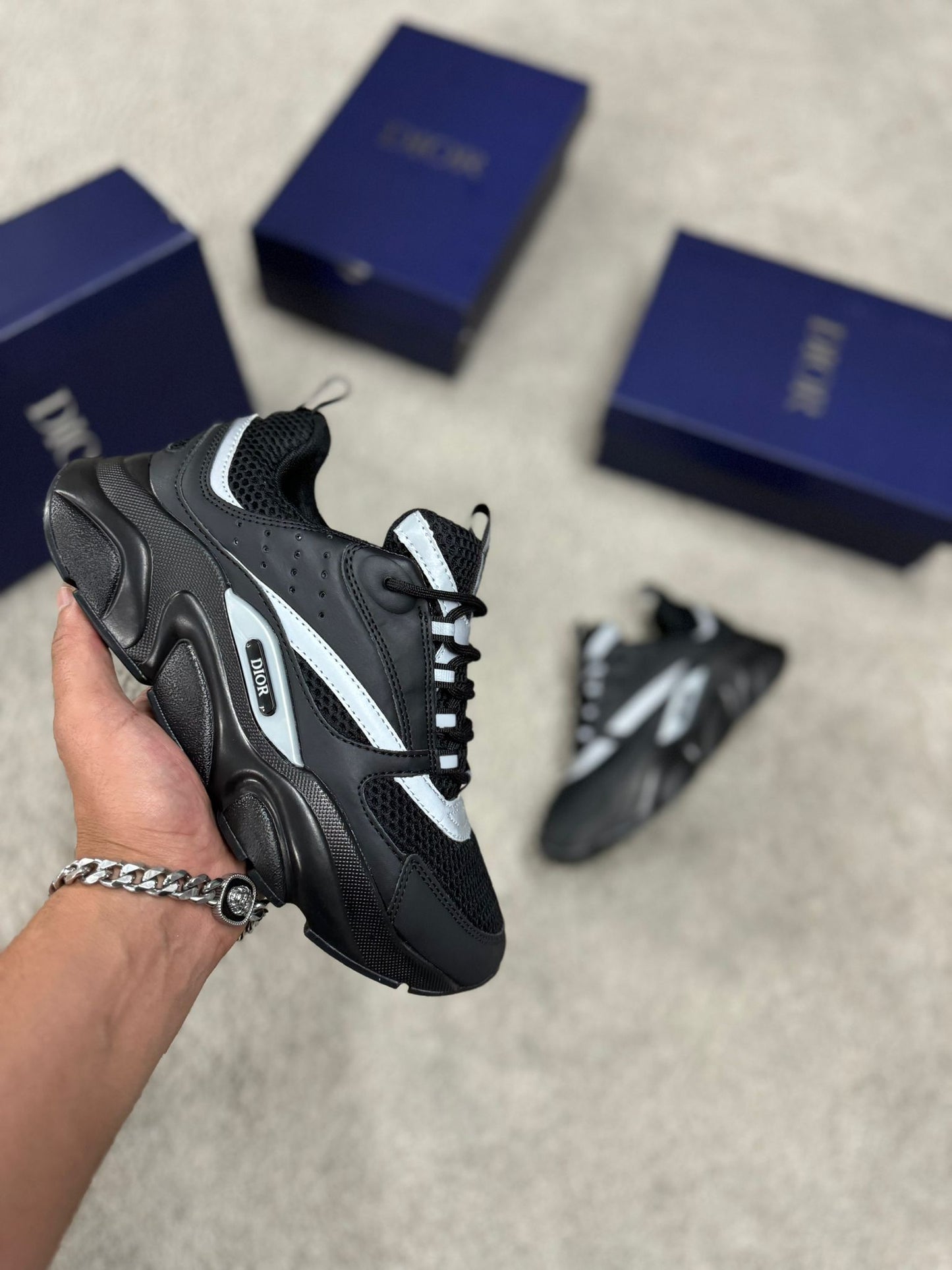 Dior B22