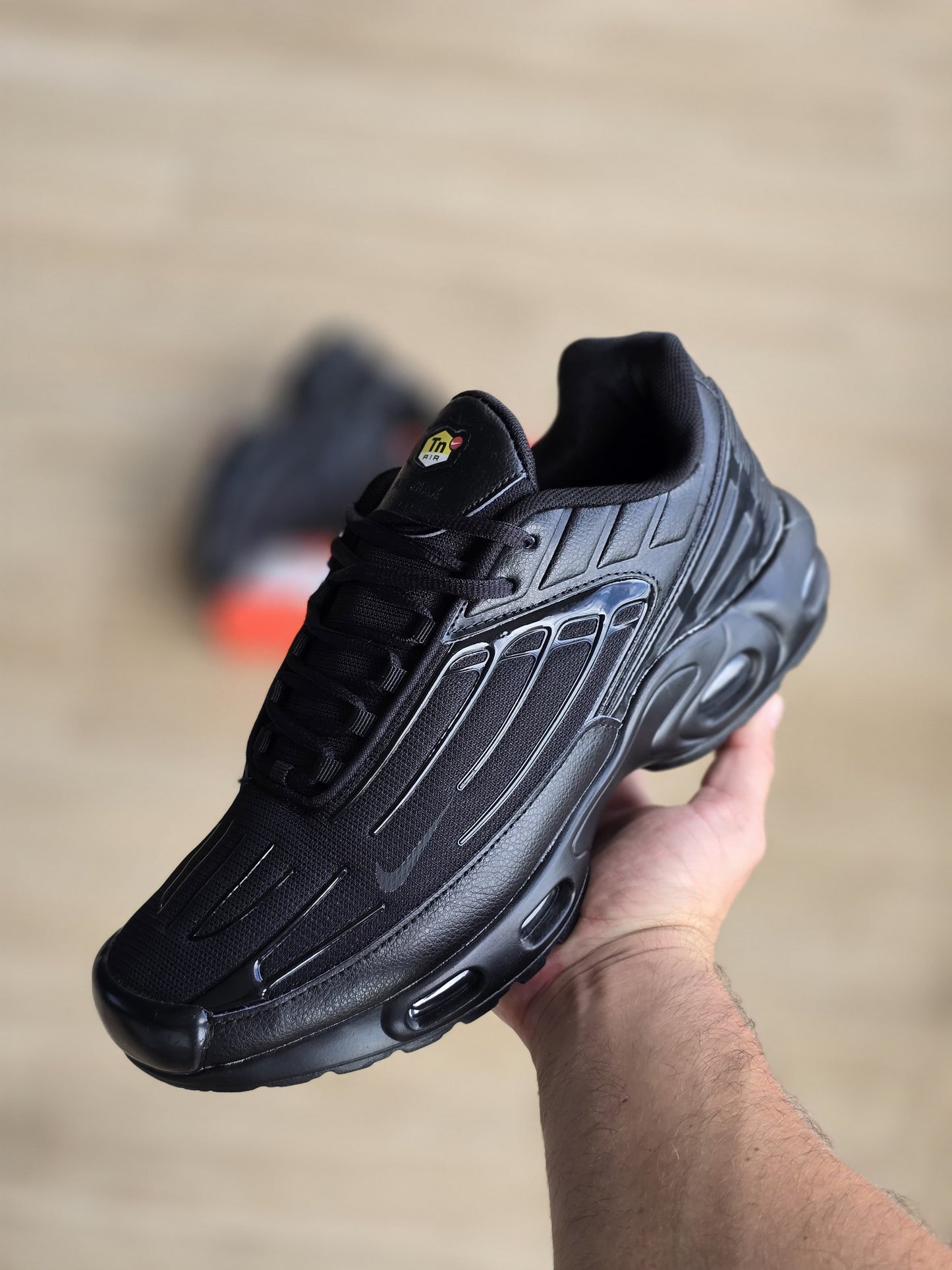 TN (Varios Colores)