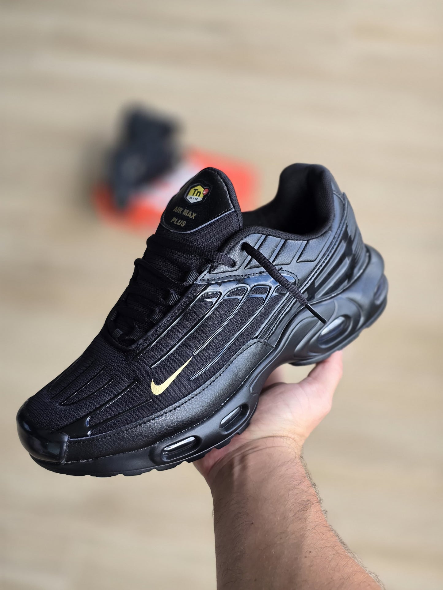 TN (Varios Colores)