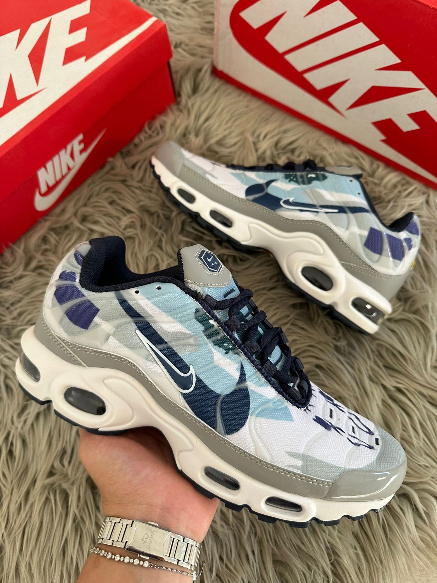 TN (Varios Colores)