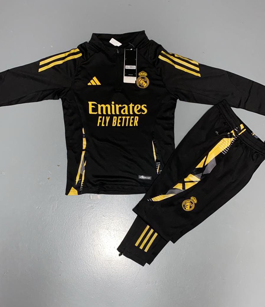 Chándal Real Madrid (Varios Colores)
