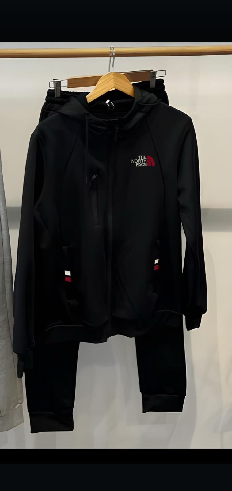 Chándal North Face (Varios Colores)