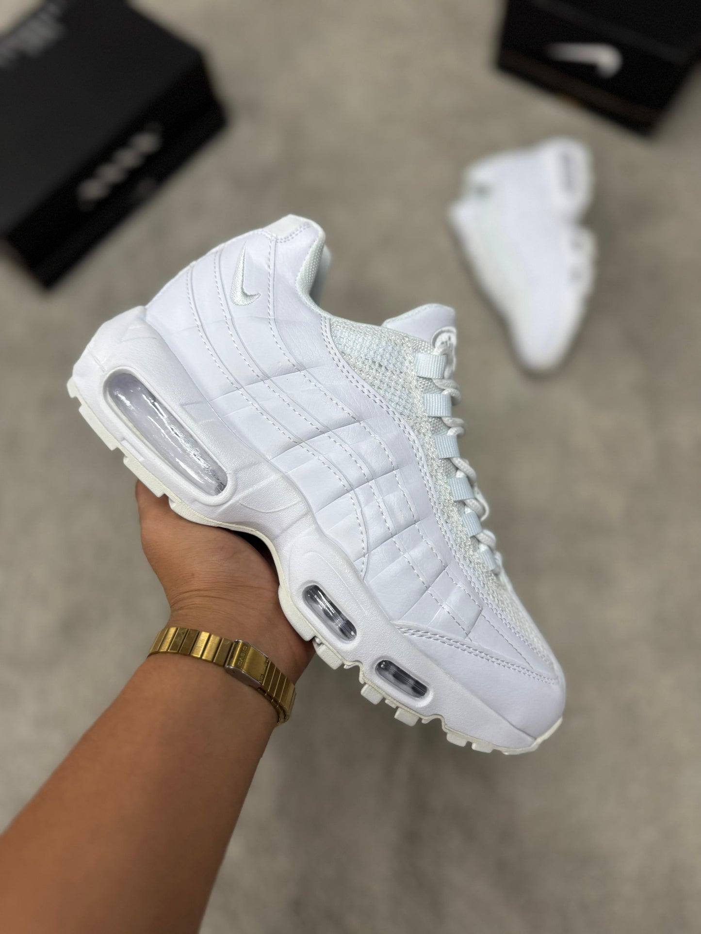 AirMax 95 (Varios Colores)