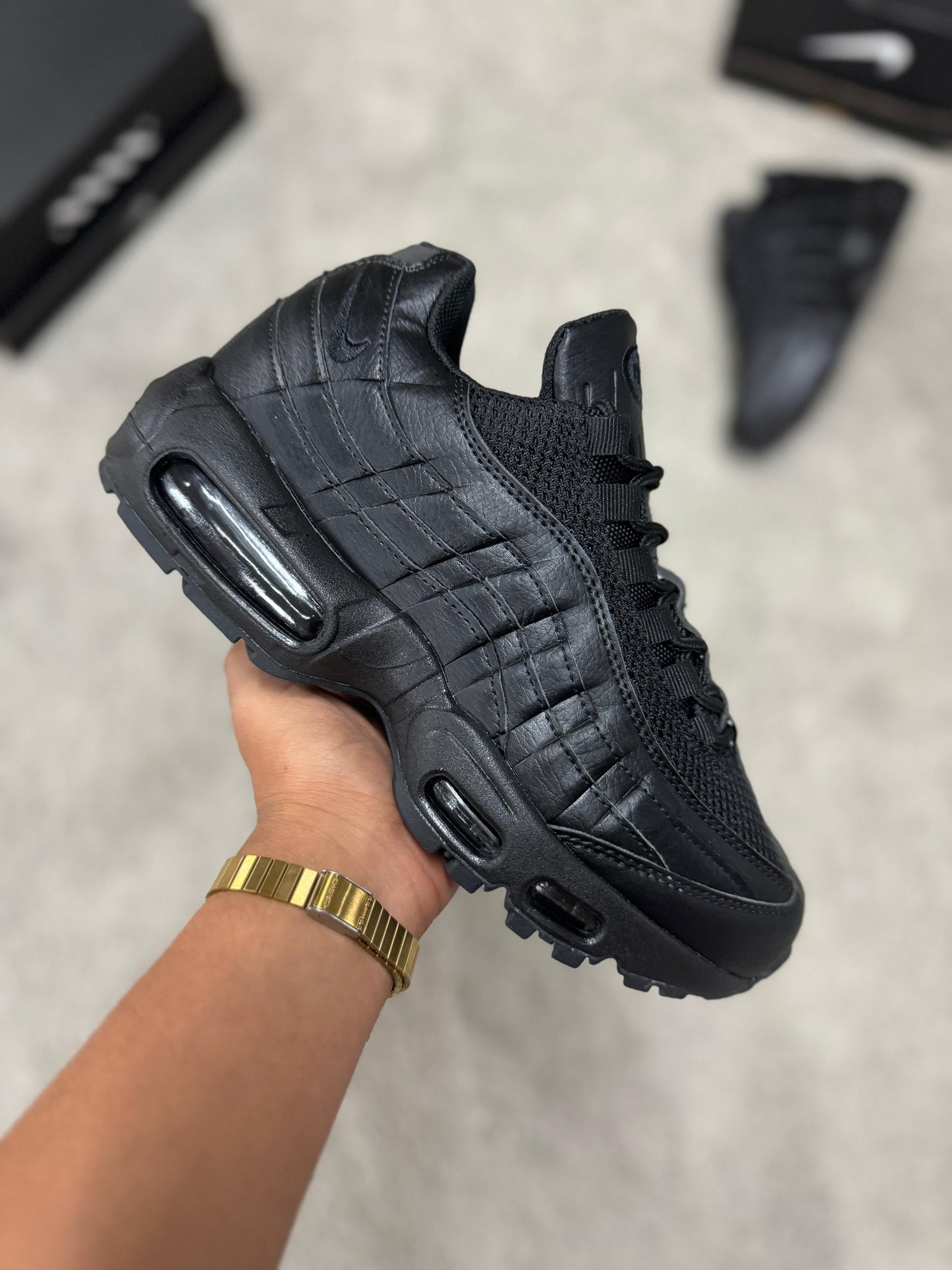AirMax 95 (Varios Colores)