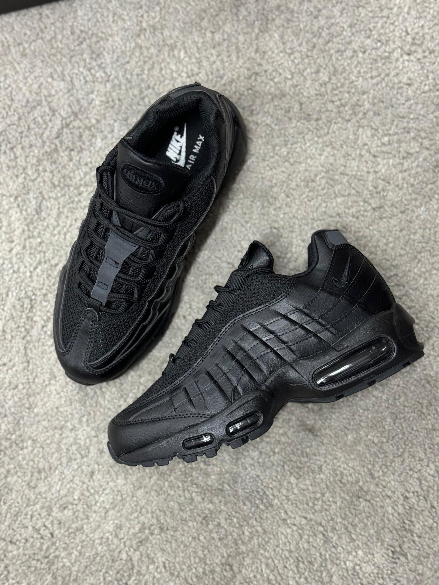 AirMax 95 (Varios Colores)
