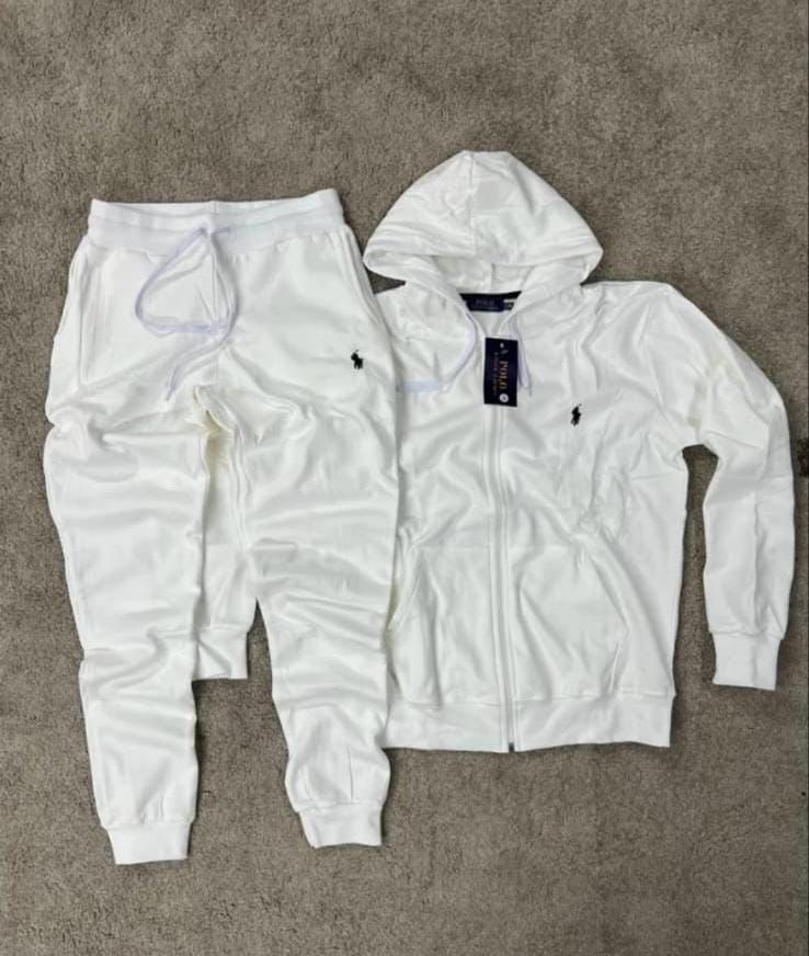 Chándal Ralph Lauren (Varios Colores)