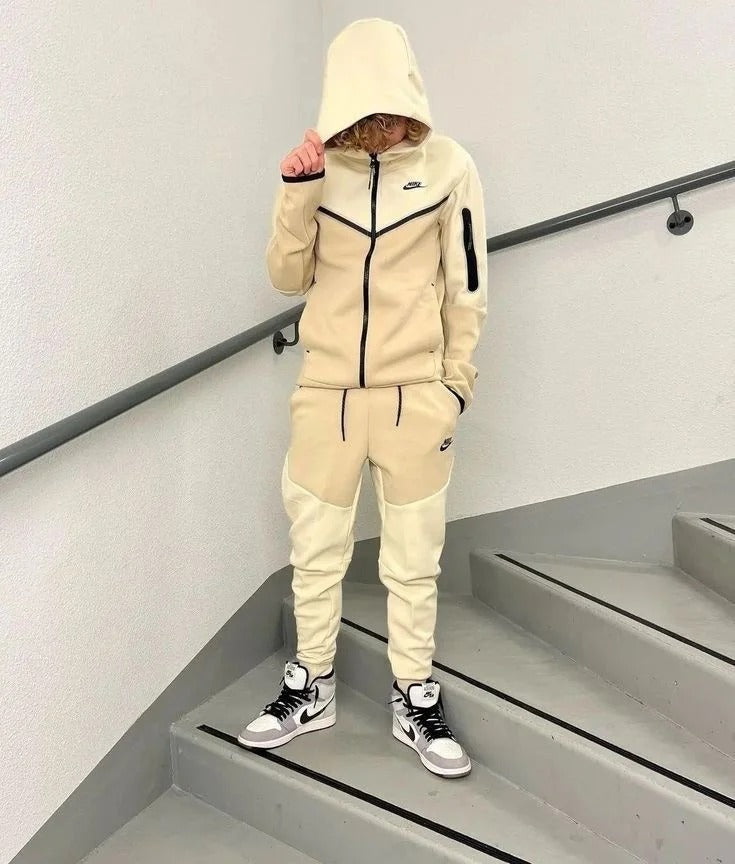 Chándals Nike Tech (Varios Colores)