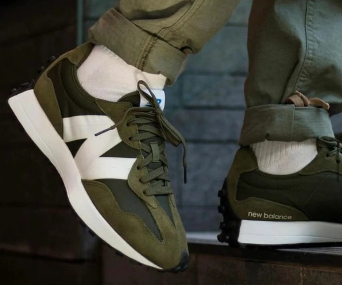 New Balance 327 (Varios Colores)