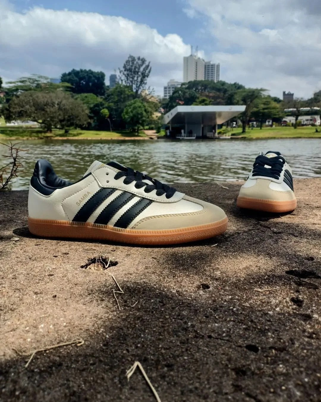 Adidas Samba (Varios Colores)