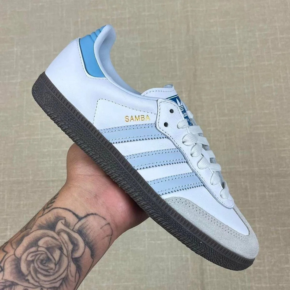 Adidas Samba (Varios Colores)