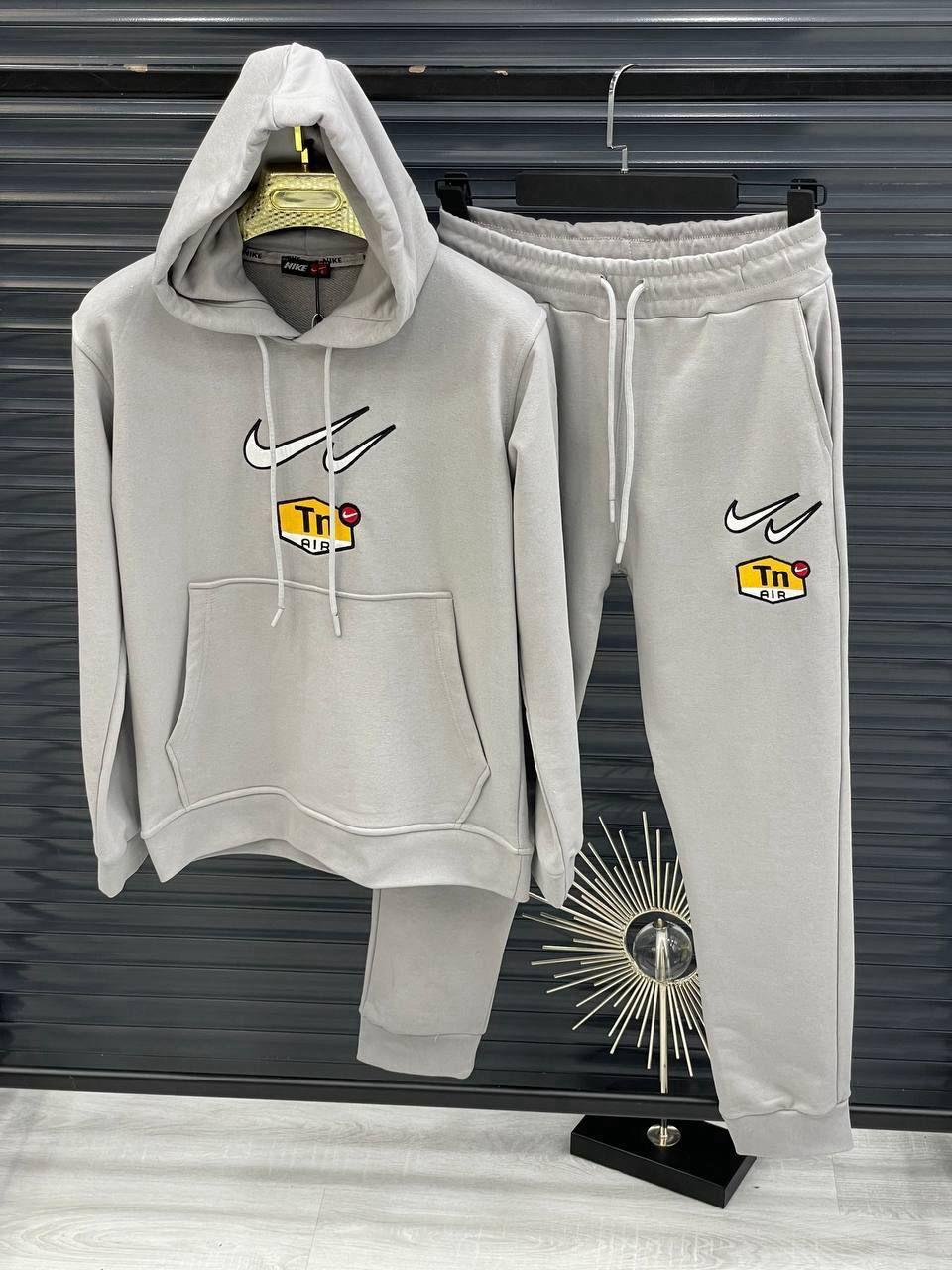 Chándals Nike doble logo (Varios Colores)
