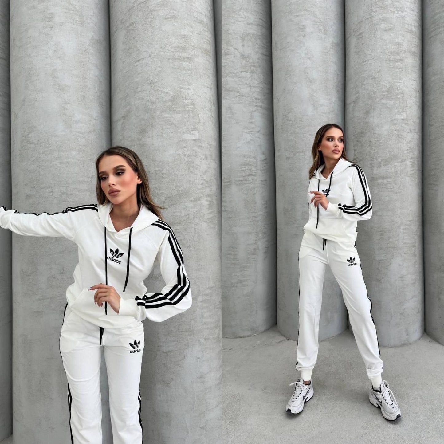 Chándal Adidas (Varios Colores)