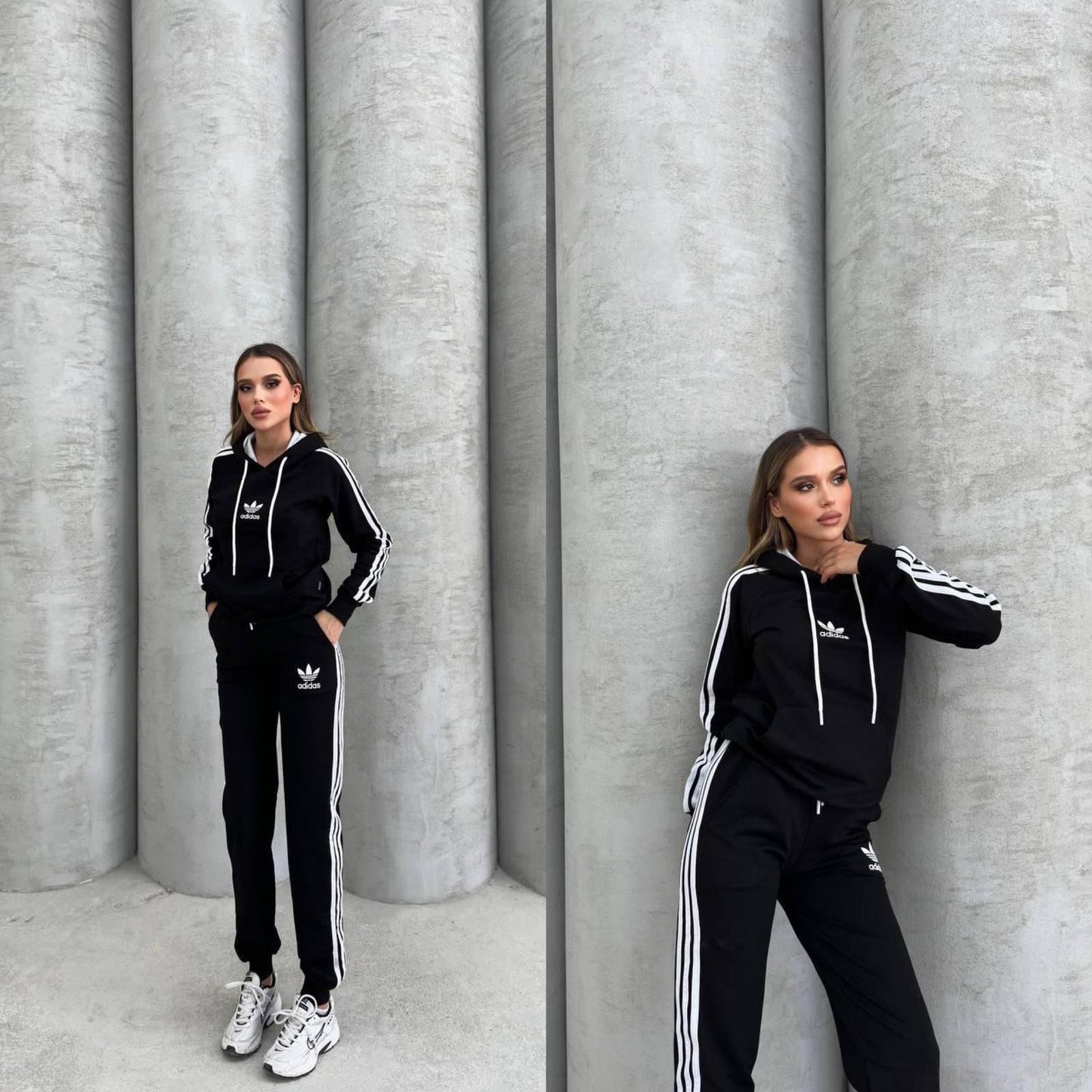 Chándal Adidas (Varios Colores)