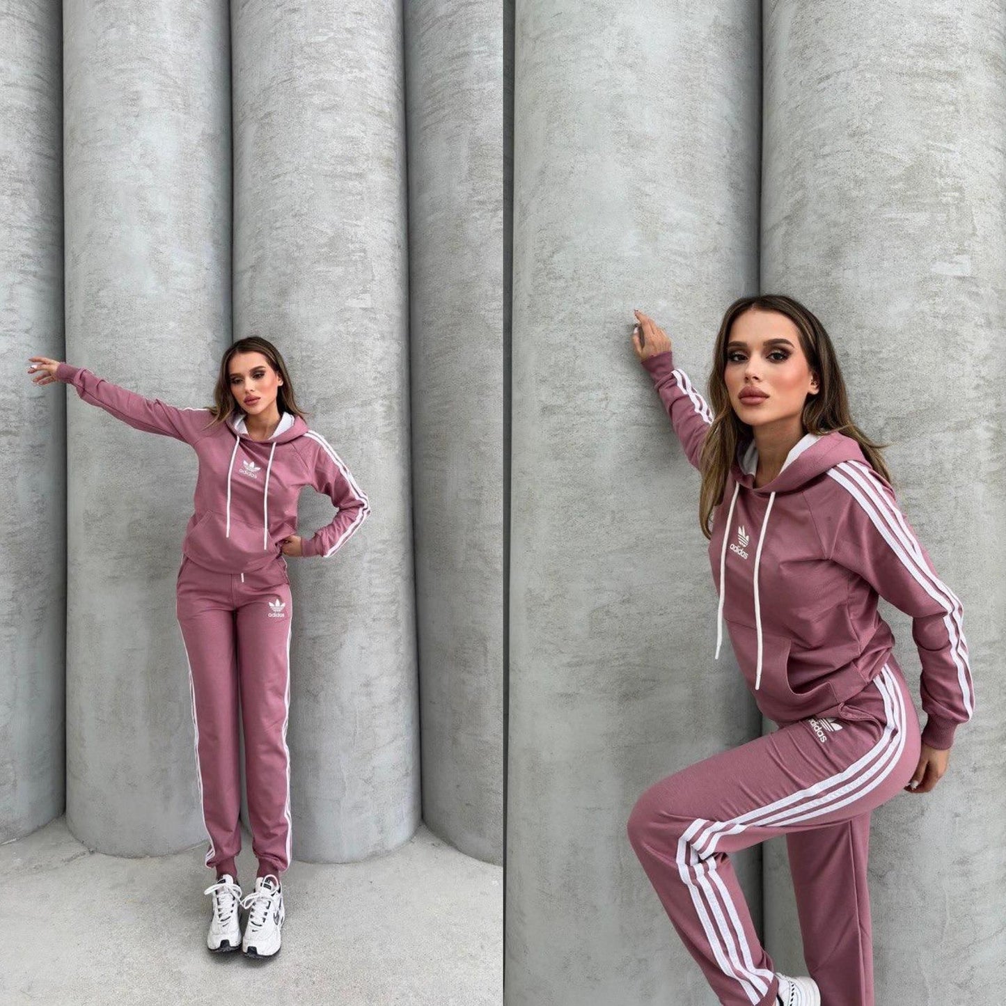 Chándal Adidas (Varios Colores)