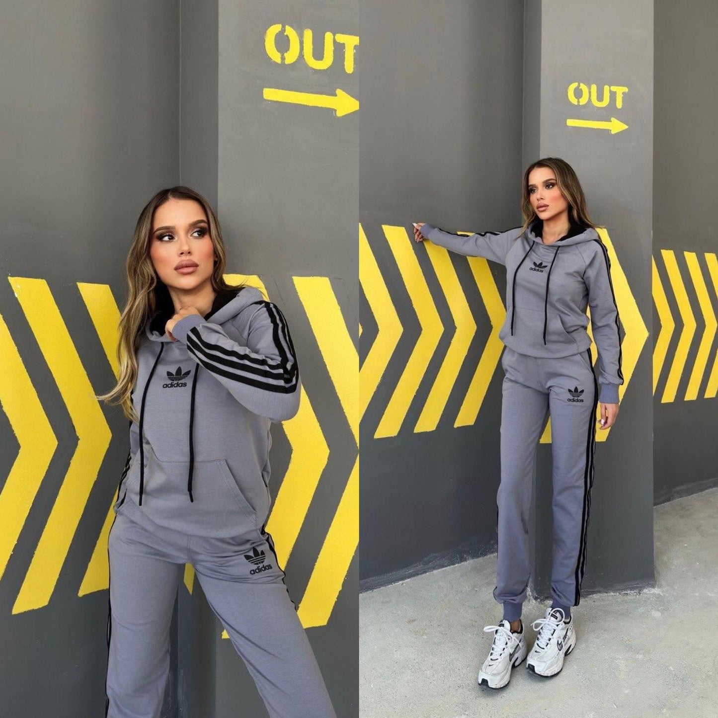 Chándal Adidas (Varios Colores)