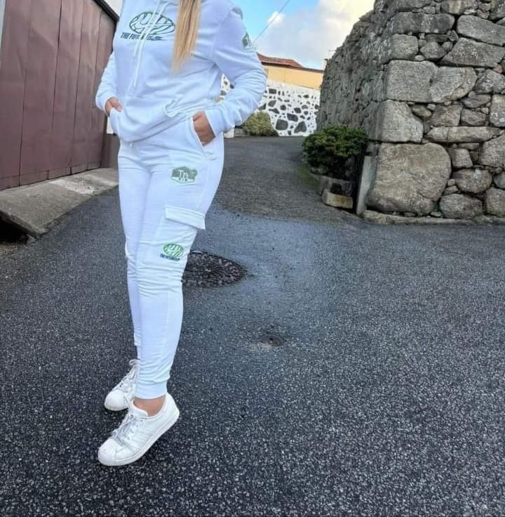 Chándals Nike TN (Varios Colores)