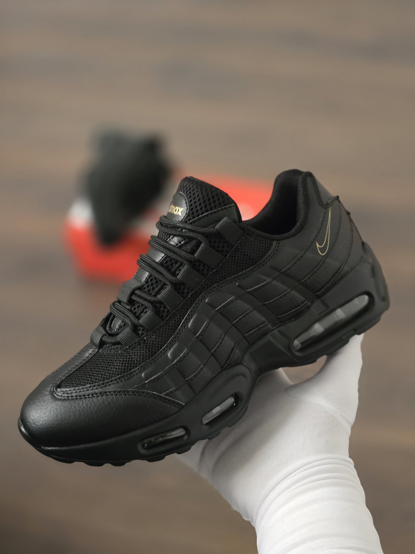 AirMax 95 (Varios Colores)
