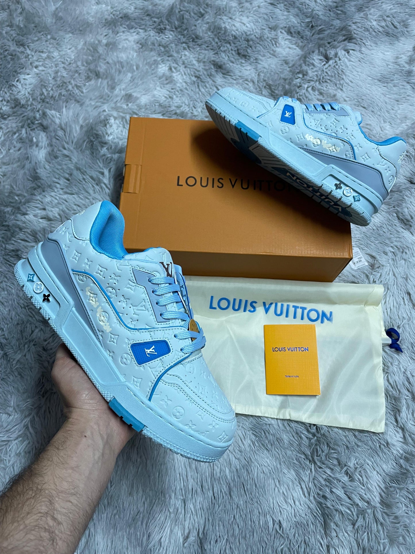 Louis Vuitton