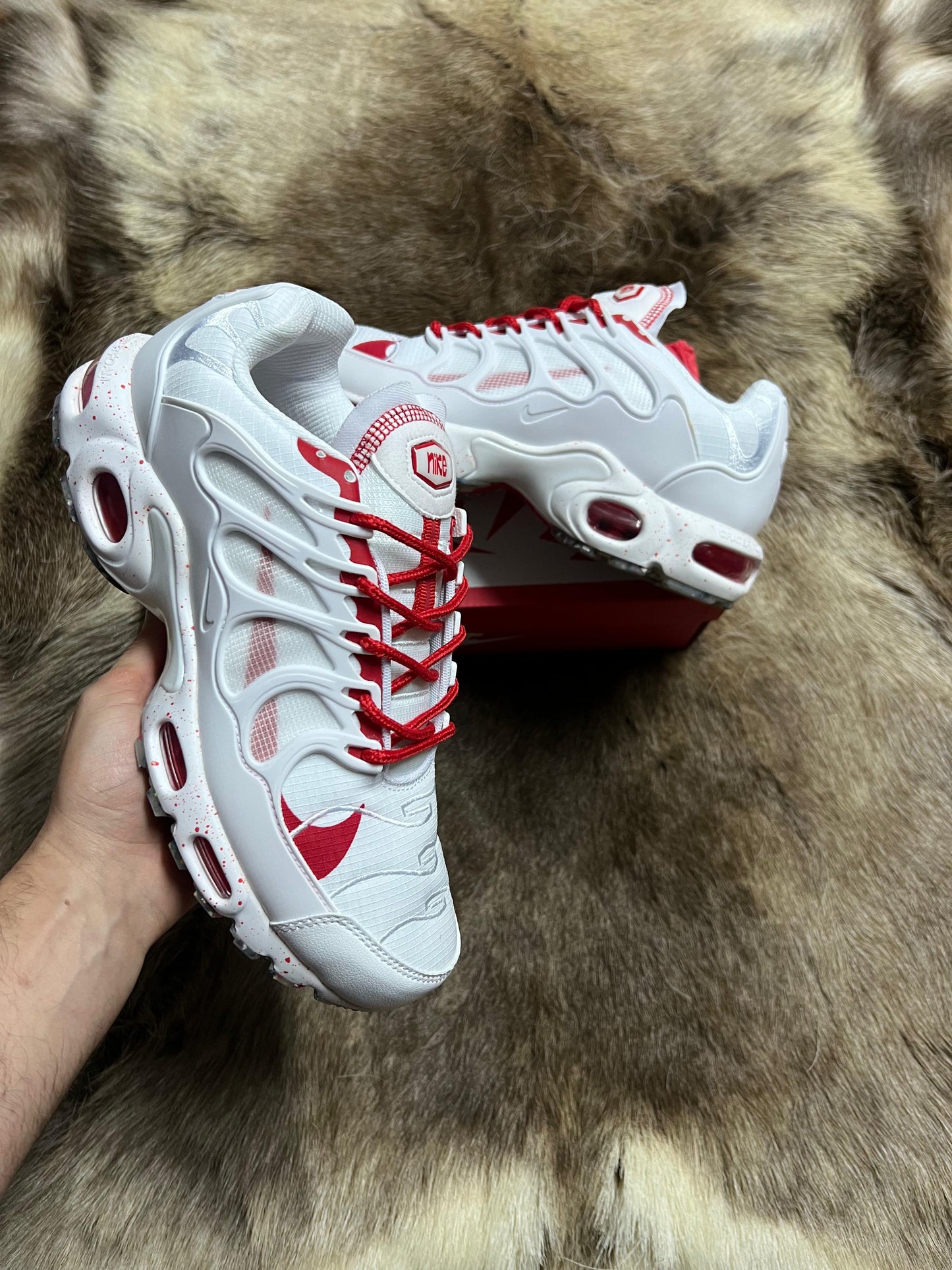 Nike Terrascape (Varios Colores)