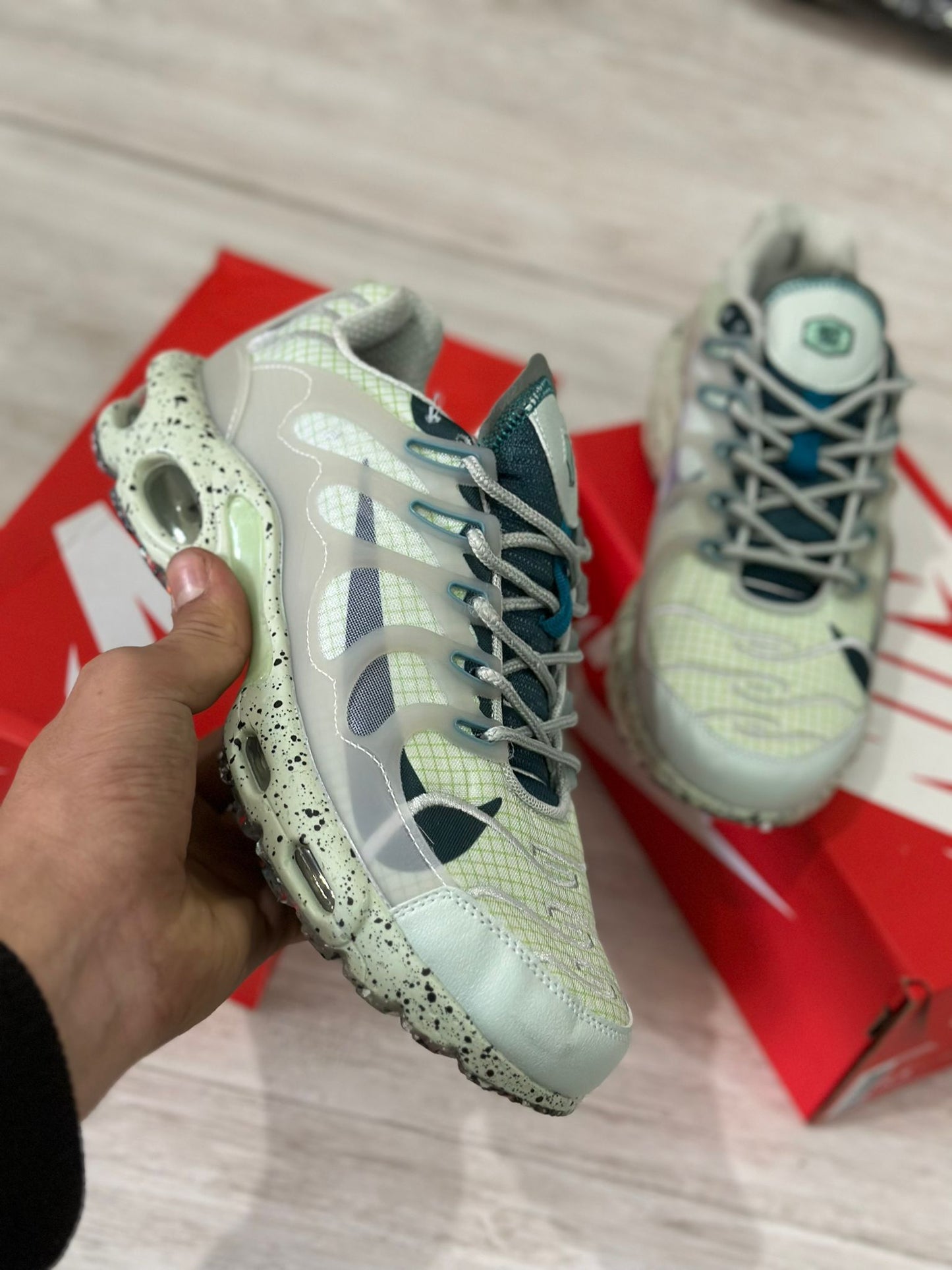 Nike Terrascape (Varios Colores)