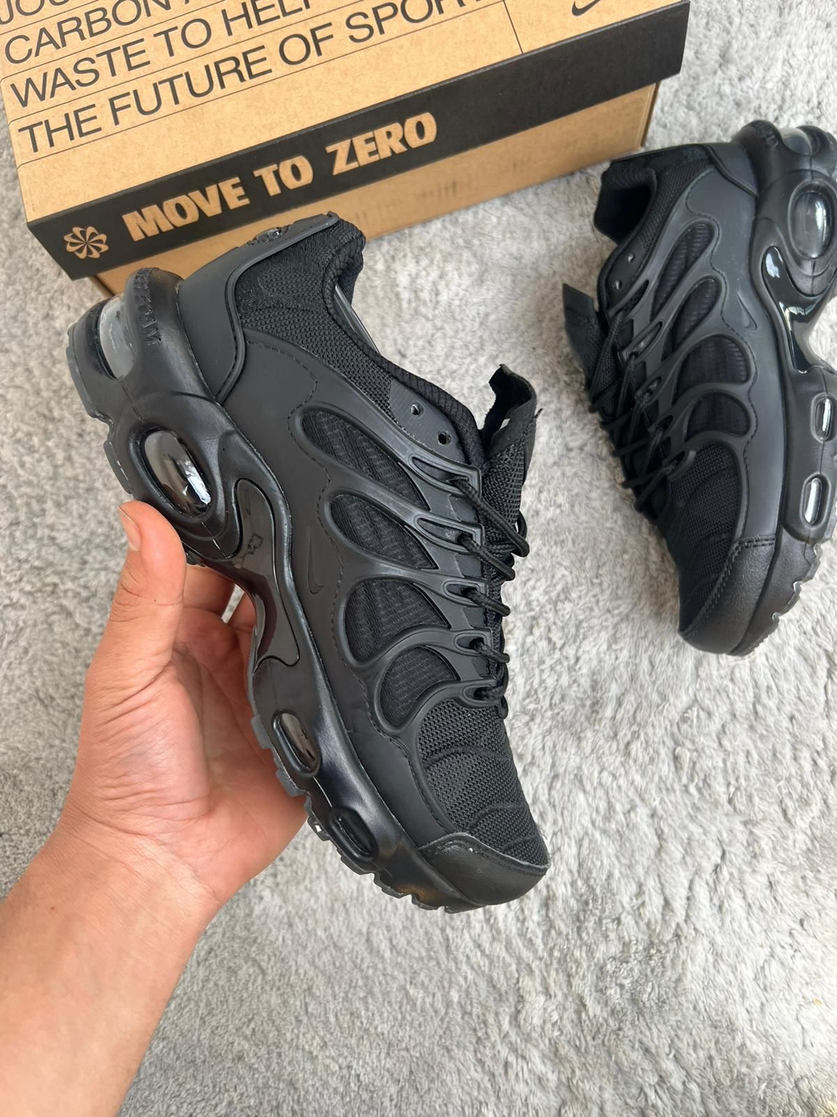 Nike Terrascape (Varios Colores)